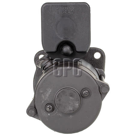 Mahle Starter Motor 24V 11T CW MS214 STARTER MOTOR MAHLE - Micks Gone Bush