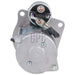 Mahle Starter Motor 12V 9 Tooth CW MS78 STARTER MOTOR MAHLE - Micks Gone Bush
