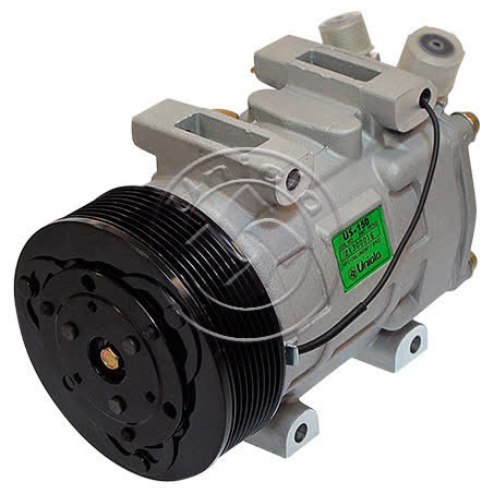 Unicla Air Conditioning Compressor 12V Direct Mount US150 CXU4745 AIR CONDITIONING COMPRESSOR UNICLA - Micks Gone Bush