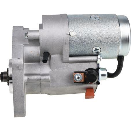 Oex Starter Motor 12V 10TH CW Denso Style starter motor OEX - Micks Gone Bush