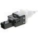 Vemo Brake Light Switch With Automatic Adjustment 4 Pin V24-73-0008 SWITCH VEMO - Micks Gone Bush