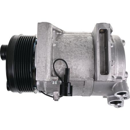 Valeo Air Conditioning Compressor 12V DKS17D CXZ149 AIR CONDITIONING COMPRESSOR VALEO - Micks Gone Bush