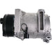 Valeo Air Conditioning Compressor 12V DKS17D CXZ149 AIR CONDITIONING COMPRESSOR VALEO - Micks Gone Bush