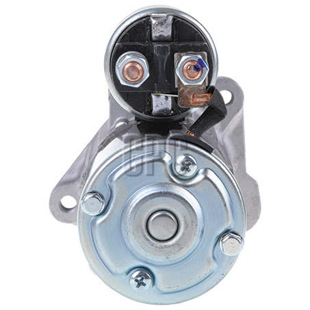 OEX Starter Motor 12V 13TH CW Mitsubishi Style MXS2052 STARTER MOTOR OEX - Micks Gone Bush