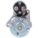 OEX Starter Motor 12V 13TH CW Mitsubishi Style MXS2052 STARTER MOTOR OEX - Micks Gone Bush