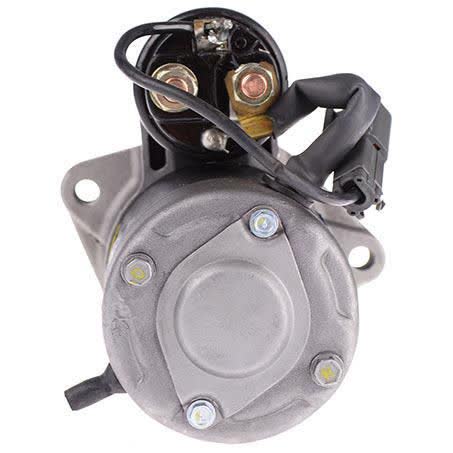 OEX Starter Motor 12V 9TH CW Hitachi Style HXS042 STARTER MOTOR OEX - Micks Gone Bush