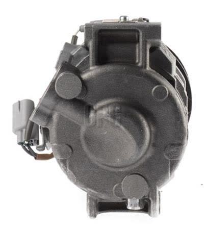 Denso Air Conditioning Compressor 12V Direct Mount 10SR19C Part No. CXD6273 AIR CONDITIONING COMPRESSOR DENSO - Micks Gone Bush