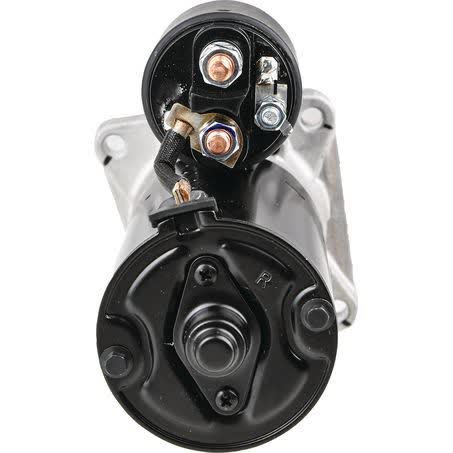 Bosch Starter Motor 12V 2.2KW 9 Tooth CW Part No. 1986S00737 STARTER MOTOR BOSCH - Micks Gone Bush