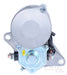 OEX Starter Motor 24V 11 Tooth CW Denso Style DXS563 STARTER MOTOR OEX - Micks Gone Bush