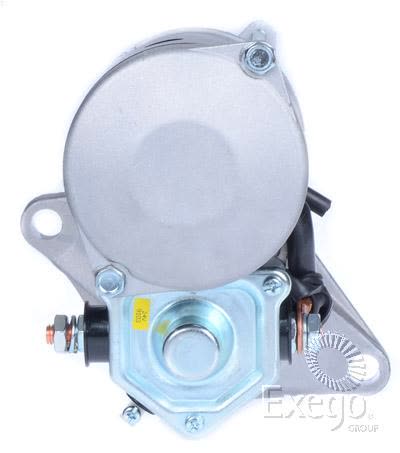 Oex Starter Motor 24V 11TH CW Denso Style starter motor OEX - Micks Gone Bush