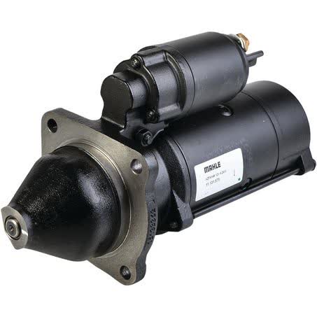 Mahle Starter Motor 12V 10T CW MS295 STARTER MOTOR MAHLE - Micks Gone Bush