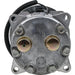 OEX Air Conditioning Compressor 12V Ear Mount SD7H15 Style CXS0045 AIR CONDITIONING COMPRESSOR OEX - Micks Gone Bush
