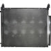 Denso Air Conditioning Condenser Parallel Flow Subcooled Pad Inlet/outlet CNX01008 AIR CONDITIONING CONDENSER DENSO - Micks Gone Bush