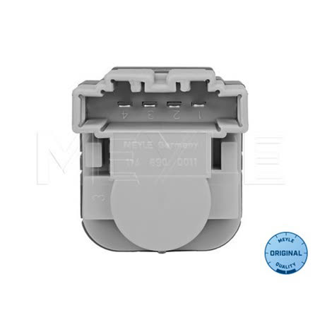 Meyle Brake Light Switch 4 Pin – Part No. 114 890 0011 SWITCH MEYLE - Micks Gone Bush