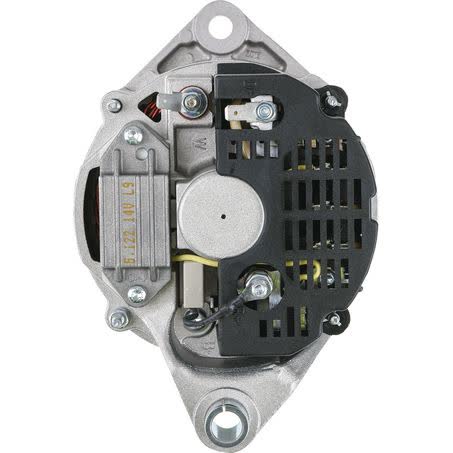 Mahle Alternator 12V 80A MG540 ALTERNATOR MAHLE - Micks Gone Bush