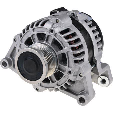 OEX Alternator 12V 100A Delphi Style DXA605 ALTERNATOR OEX - Micks Gone Bush