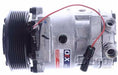 OEX Air Conditioning Compressor 12V Direct Mount Sanden SO7150 Style CXI1551 AIR CONDITIONING COMPRESSOR OEX - Micks Gone Bush