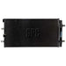 Mahle Air Conditioning Condenser Parallel Flow Subcooled Inlet Pad Outlet Pad AC738000P AIR CONDITIONING CONDENSER MAHLE - Micks Gone Bush