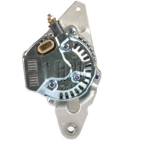 OEX Alternator 12V 55A Denso Style DXA4005 ALTERNATOR OEX - Micks Gone Bush