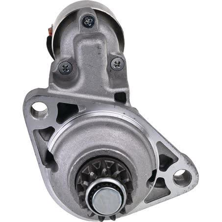 OEX Starter Motor 12V 13T CCW Bosch Style BXS0200 STARTER MOTOR OEX - Micks Gone Bush
