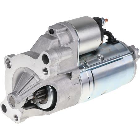 Oex Starter Motor 12V 11TH CW Valeo Style starter motor OEX - Micks Gone Bush