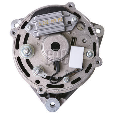 Mahle Alternator 12V 120A MG597 New, Internal Regulator, CW ALTERNATOR MAHLE - Micks Gone Bush