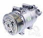 Valeo Air Conditioning Compressor 12V Direct Mount DKS15D 815021 AIR CONDITIONING COMPRESSOR VALEO - Micks Gone Bush