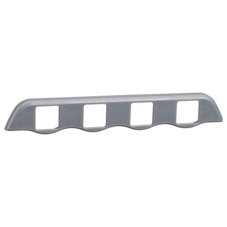 Narva Marine Waterproof Switch Panel 12-24V DC 10A/15A 63198BL SWITCH MOUNT/ PANEL NARVA - Micks Gone Bush