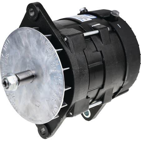 Prestolite Alternator 24V 250A BLD4102M ALTERNATOR PRESTOLITE - Micks Gone Bush
