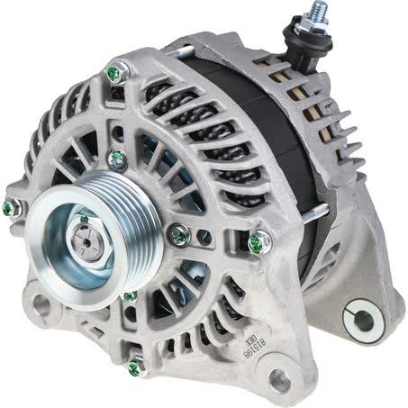 OEX Alternator 12V 150A Mitsubishi Style MXA2103 ALTERNATOR OEX - Micks Gone Bush