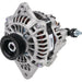 OEX Alternator 12V 90A Mitsubishi Style MXA308 ALTERNATOR OEX - Micks Gone Bush