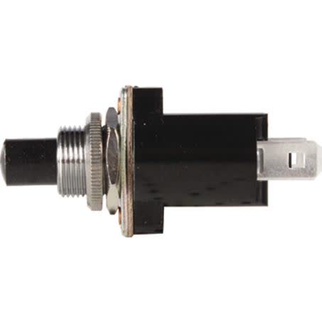OEX Push Button Switch Off Momentary On Spst 10A 12V Part No. ACX3677BL SWITCH OEX - Micks Gone Bush