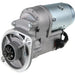 OEX Starter Motor 12V 9 Tooth CW Denso Style DXS436 STARTER MOTOR OEX - Micks Gone Bush
