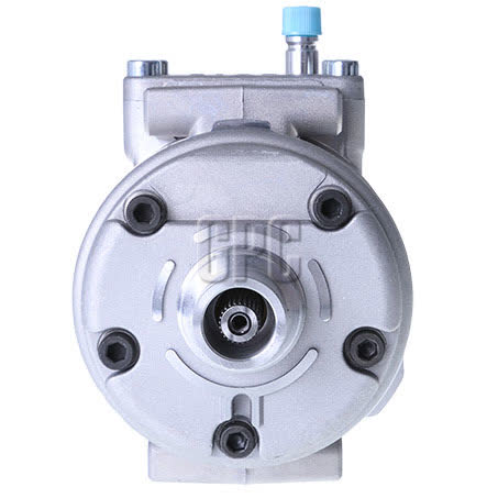 OEX Air Conditioning Compressor Bare Direct Mount Denso 10PA17C Style CXD0026 AIR CONDITIONING COMPRESSOR OEX - Micks Gone Bush