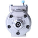 OEX Air Conditioning Compressor Bare Direct Mount Denso 10PA17C Style CXD0026 AIR CONDITIONING COMPRESSOR OEX - Micks Gone Bush
