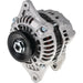 OEX Alternator 12V 60A Mitsubishi Style MXA248 ALTERNATOR OEX - Micks Gone Bush