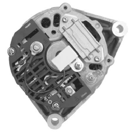 Mahle Alternator 12V 45A MG563 ALTERNATOR MAHLE - Micks Gone Bush