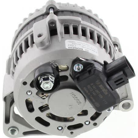Bosch Alternator 12V 100A BXH1334 ALTERNATOR BOSCH - Micks Gone Bush