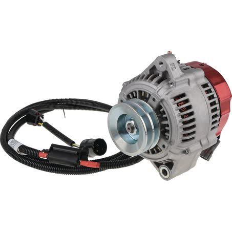OEX Alternator 12V 120A Denso Style DXA433HO ALTERNATOR OEX - Micks Gone Bush