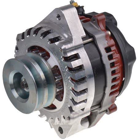 OEX Alternator 12V 200A Denso Style DXA8110HO ALTERNATOR OEX - Micks Gone Bush