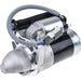 Oex Starter Motor 12V 9TH CW Mitsubishi Style starter motor OEX - Micks Gone Bush