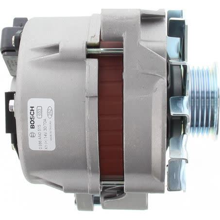 Bosch Alternator 12V 70A BXT1230A ALTERNATOR BOSCH - Micks Gone Bush