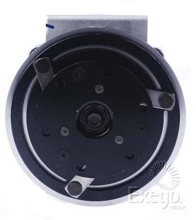 OEX Air Conditioning Compressor 12V Direct Mount Halla FS10 Style CXH006 AIR CONDITIONING COMPRESSOR OEX - Micks Gone Bush