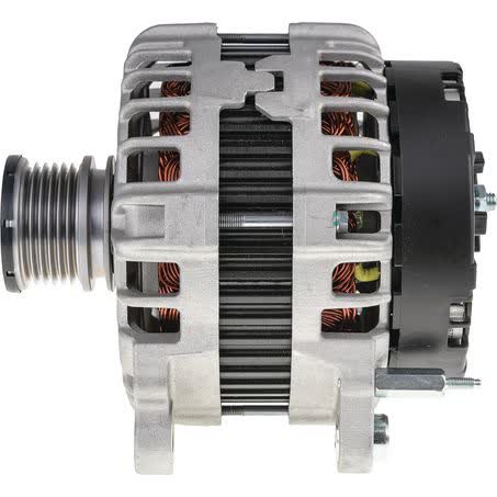 Bosch Alternator 12V 180A Incl. Vacuum Pump 1986A01050 ALTERNATOR BOSCH - Micks Gone Bush