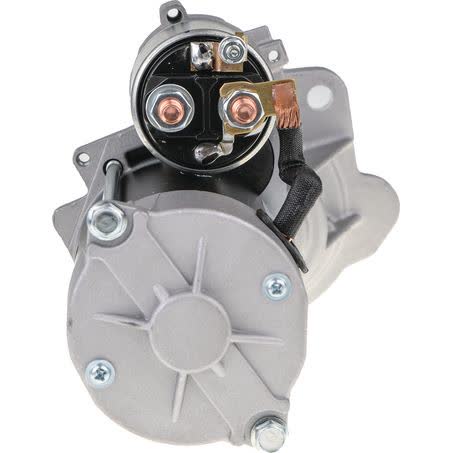 OEX Starter Motor 12V 9 Tooth CW Hitachi Style HXS089 STARTER MOTOR OEX - Micks Gone Bush