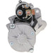 OEX Starter Motor 12V 9 Tooth CW Hitachi Style HXS089 STARTER MOTOR OEX - Micks Gone Bush