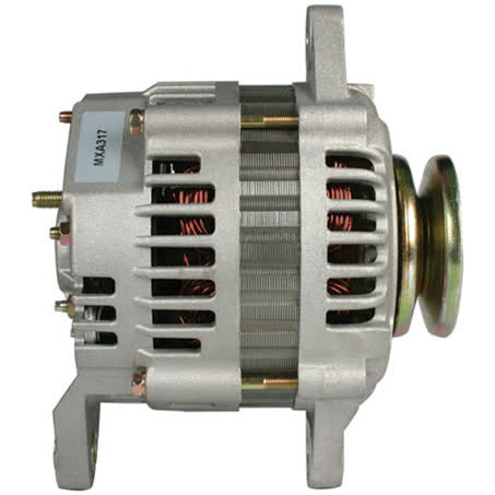 OEX Alternator 12V 35A Mitsubishi Style MXA317 ALTERNATOR OEX - Micks Gone Bush