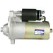 Oex Starter Motor 12V 10TH CW Autolite Style starter motor OEX - Micks Gone Bush