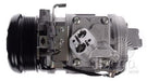 Denso Air Conditioning Compressor 12V Direct Mount 10PA20C CXD6153 AIR CONDITIONING COMPRESSOR DENSO - Micks Gone Bush