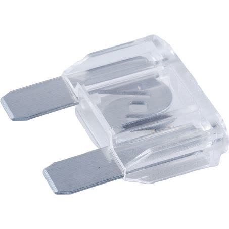 OEX Maxi Blade Fuse 80A White Pack Of 10 – Part No. ACX1631 FUSE OEX - Micks Gone Bush